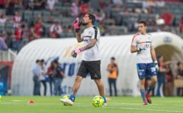 Lo mejor del Clásico Tapatío de Liguilla en imágenes