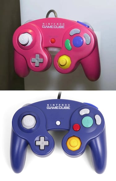 El “Santo Grial” de GameCube: así fue el modelo rosa que nunca salió a la venta