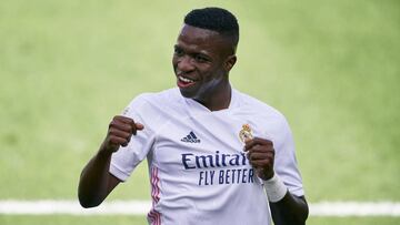 "Ahora soy otro jugador"