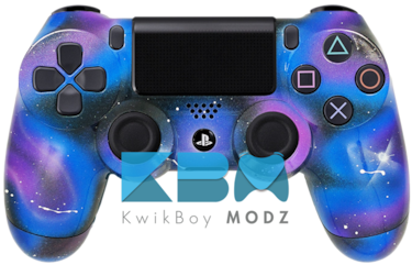 Los mejores mandos personalizados de PS4