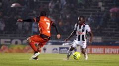 Yimmi Chará es el primer refuerzo de Atlético Nacional