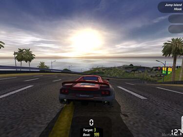 Trackmania Sunrise, Impresiones