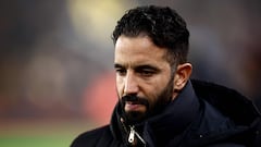 Rúben Amorim’s Red Devils lose again: When were Manchester United last relegated?
