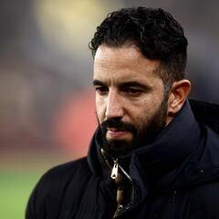 Rúben Amorim’s Red Devils lose again: When were Manchester United last relegated?