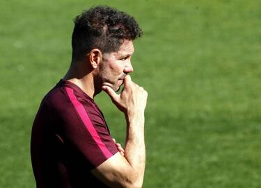 Inter ultimatum to Diego Simeone: 20 days to decide