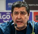 Luis Fernando Tena sobre el Guatemala vs El Salvador: “Será un partido muy duro”