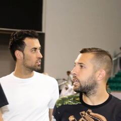 Who is Barcelona's highest-paid player?