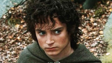 Qué fue de Elijah Wood, Frodo en 'El Señor de los Anillos'