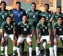 Bolivia en la Copa América: convocatoria, lista, jugadores, grupo y calendario