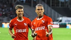 Independiente y el ciclo Stillitano debutan con victoria ante Talleres en el Kempes