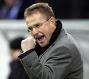 Rangnick ya es oficialmente el nuevo técnico del Schalke 04