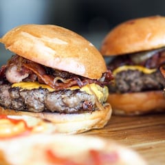 Burger King pide a los clientes comprar en McDonald's