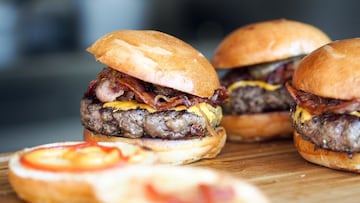 Burger King pide a los clientes comprar en McDonald's