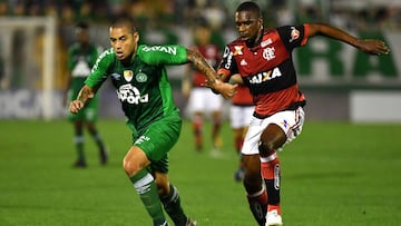 Horarios y TV: cómo y dónde ver Flamengo - Chapecoense