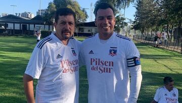 Jugó en Cobreloa y Magallanes, fue clave en Colo Colo y dio la sorpresa en las Elecciones: alcalde electo