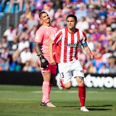 Djuka confía aportar goles al Atlas