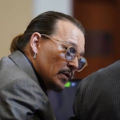 Johnny Depp v Amber Heard news summary | 17 May 2022