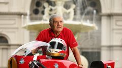 Este es otro de los grandes récords del quince veces campeón del mundo. El italiano consiguió las ocho victorias en Spa de manera consecutiva. Lo hizo desde 1966 hasta 1973, todas con una MV Augusta que puso en lo más alto de otro de los históricos templos del motor. De las ocho veces que ha corrido en el trazado belga, Agostini acabó siendo campeón de la máxima categoría en siete ocasiones, también de manera consecutiva, desde 1968 hasta 1973.