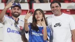 “El nivel en Chile es malo, tocamos fondo; uno se aburre viendo los partidos del Torneo Nacional”