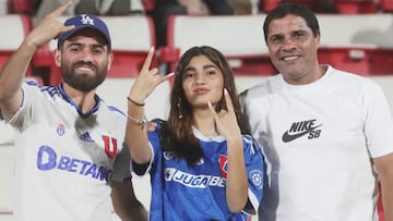 “El nivel en Chile es malo, tocamos fondo; uno se aburre viendo los partidos del Torneo Nacional”