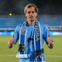 Lara, sobre el Ibiza: "Es donde más querido me he sentido"