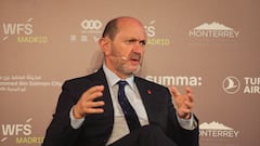 “La Supercopa femenina en Miami no va a poder ser... hay un club que no lo ve”