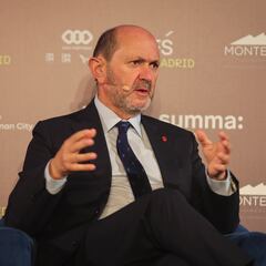 “La Supercopa femenina en Miami no va a poder ser... hay un club que no lo ve”