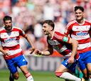 Granada 2-0 Alavés: resumen, goles y resultado