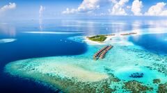 Paradise with a twist: Why you might want to rethink your bikini in the Maldives