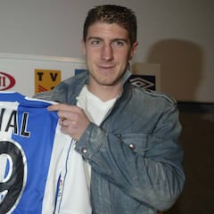 El trotamundos que trajo Gasset