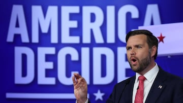 Donald Trump chimed in on the issue of abortion during the VP debate on Tuesday night. Here’s what he said.