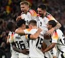 Alemania - Bosnia: Horario, TV; cómo y dónde ver la UEFA Nations League en USA