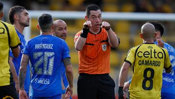 Tabla de posiciones Campeonato Nacional 2025 actualizada hoy, 11 de agosto: fecha 19, fútbol chileno