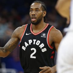 Popovich pide que San Antonio reciba a Kawhi con respeto