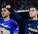 Pumas necesita al Antuna de Cruz Azul