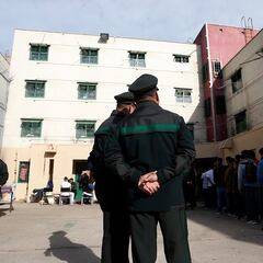 Perfil de Estrella, líder del Tren de Aragua en Chile: dan detalles de cómo logró entrar al país