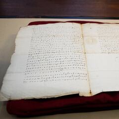 Descifran tras cinco siglos el código secreto del emperador Carlos I