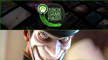 Xbox Game Pass