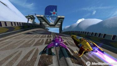 Wipeout HD, Impresiones