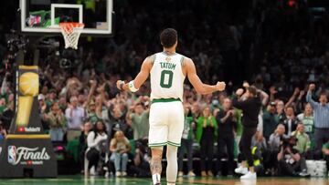 Jayson Tatum (Boston Celtics).