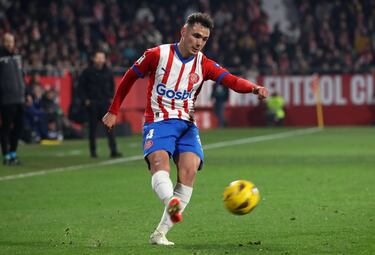 El Barcelona lidera el once más valioso de los jugadores más jóvenes de LaLiga