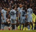 El City de Pellegrini queda al borde de la eliminación