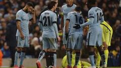 El City de Pellegrini queda al borde de la eliminación