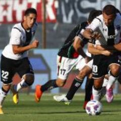 Vecchio categórico: "No tengo que demostrarle nada a nadie"