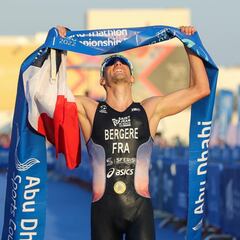 El francés Leo Bergere se proclama campeón del mundo