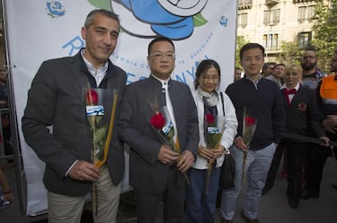 El ensayo y error de Chen