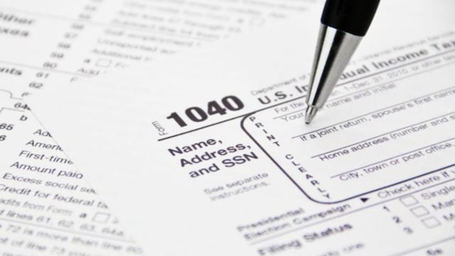 The final date is quickly approaching to file 2025 tax returns and the IRS isn’t flexible with the deadline.