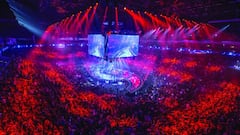 Los eSports no estarán en las Olimpiadas por promover la violencia