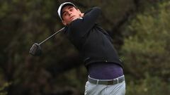 Niemann arrasa en la primera ronda del Abierto Los Leones