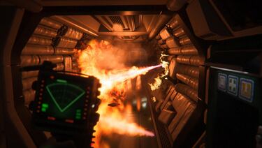 Alien Isolation, Impresiones Gamescom